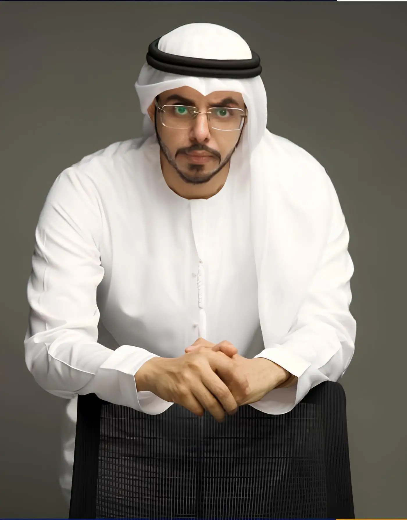 Mohammed Al Hamed