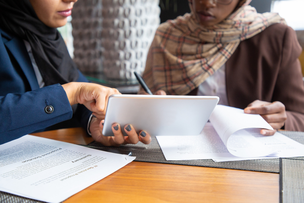 Find a Divorce Notary Near Me Who Truly Understands