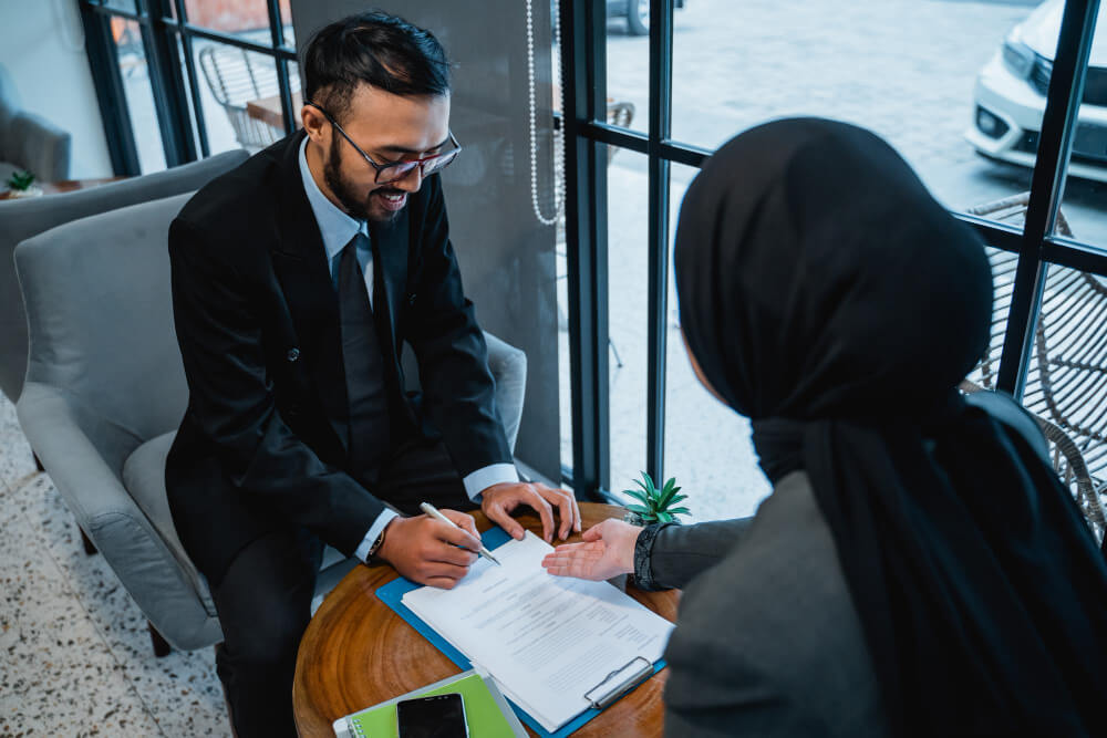 Notarized Document Near Me – Avoid Legal Headaches