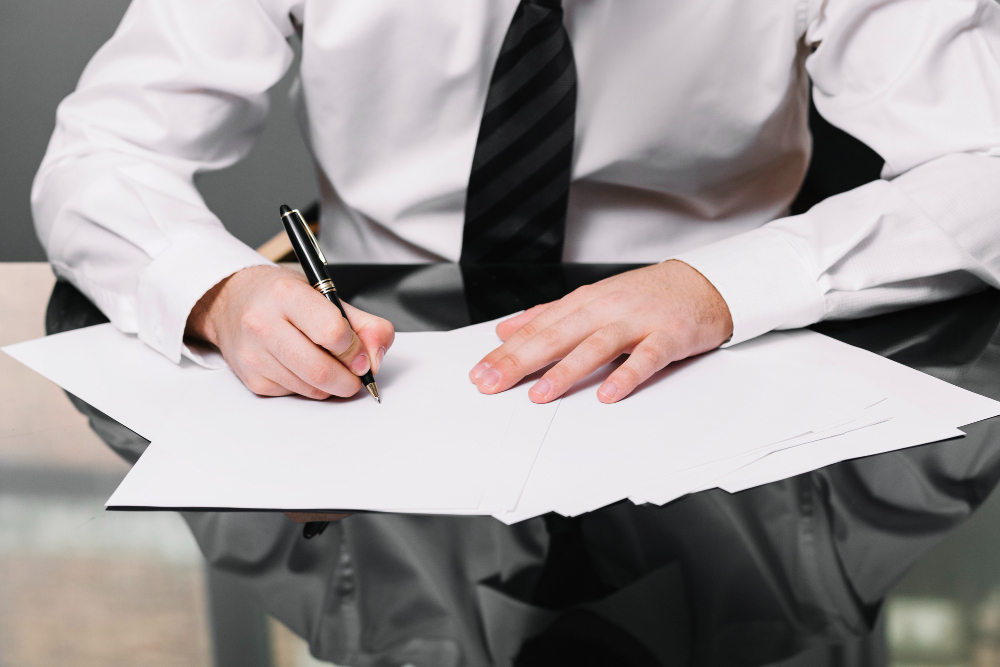 Notary Open on Sunday – Get Documents Signed Anytime