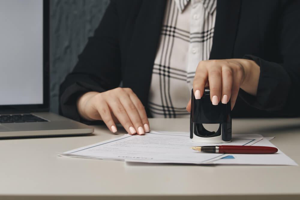 Notary near me for affidavit – Benefits You’ll Love