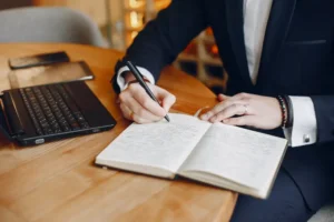 الاستعلام عن عقد تاسيس شركة - دليل شامل للمستثمرين