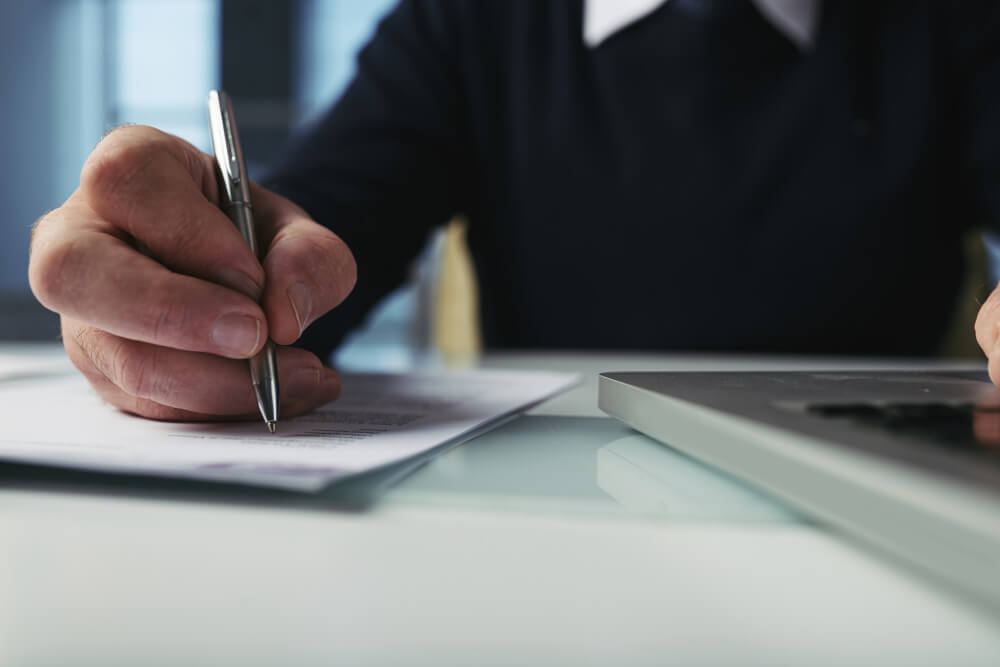 شروط توثيق الوكالات عبر كاتب العدل