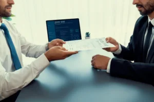 صيغة التنازل عن الحصص في الشركة ذات المسؤولية المحدودة - نموذج قانوني معتمد