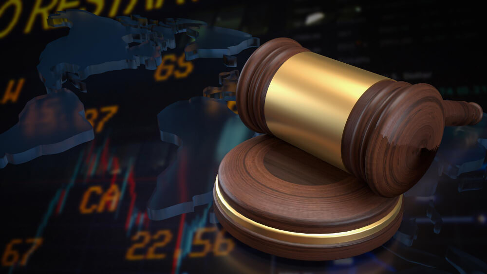 أحدث أحكام المحكمة الاقتصادية - تحليل جرائم التجارة