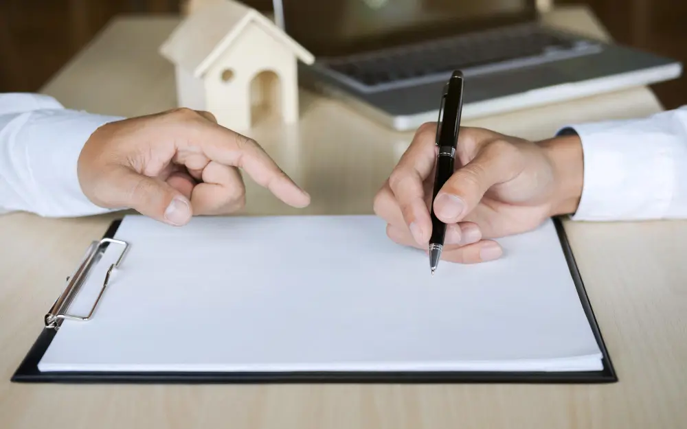 اجراءات توثيق عقد ايجار في دبي خطوة بخطوة
