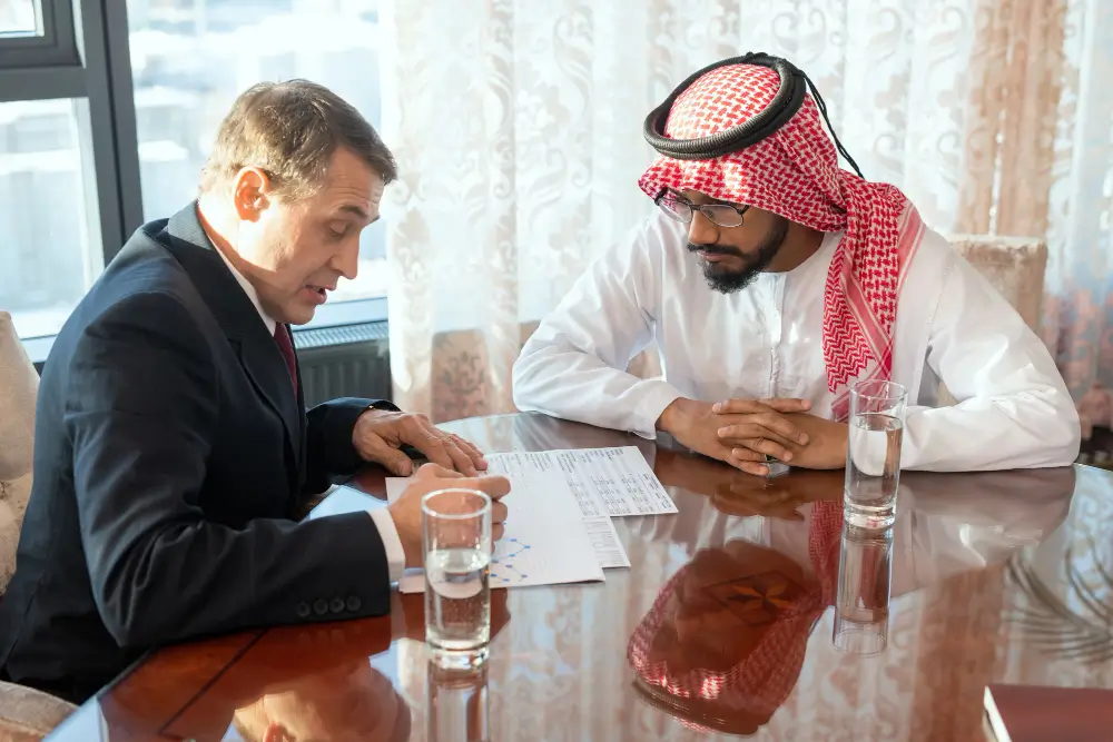 قانون الشركات ذات المسؤولية المحدودة في الإمارات