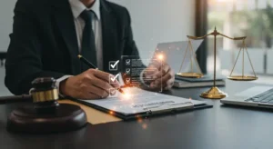 أفضل مكتب استشارات قانونية ابوظبي لقضايا الشركات والأفراد