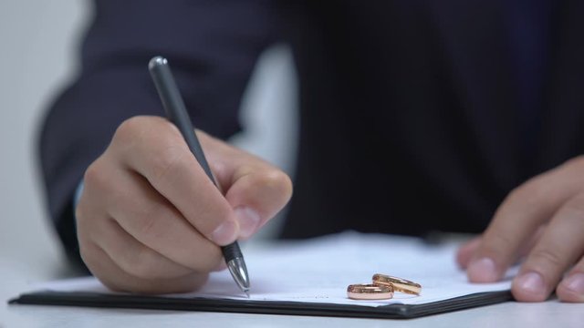 إجراءات توثيق عقد زواج عرفي بالشهر العقاري 2026