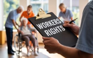 أهم حقوق العامل في قانون العمل الإماراتي 2026