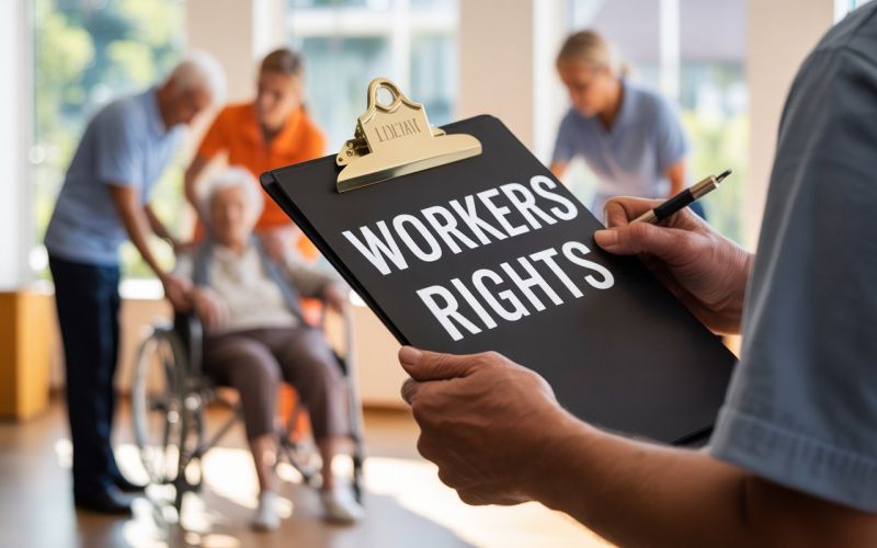 أهم حقوق العامل في قانون العمل الإماراتي 2026