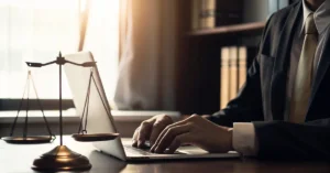 كيفية الغاء وكالة محامي - دليلك لحماية حقوقك القانونية