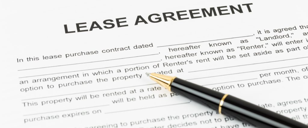 كيفية تصديق عقود الايجار الشارقة والرسوم المطلوبة