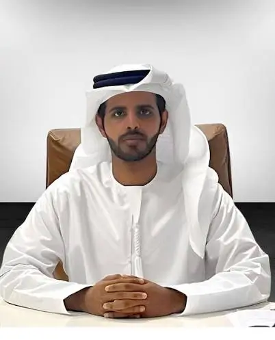 Eisa Al Hashemi — Licensed Notary Public